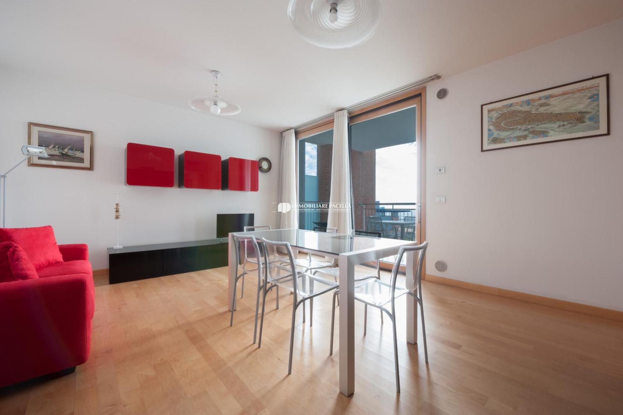 Residence Frontemar Immobiliare Pacella Lido di Jesolo Quarto foto